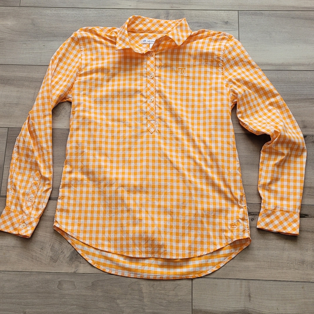 Southern Tide University of TN Shirt